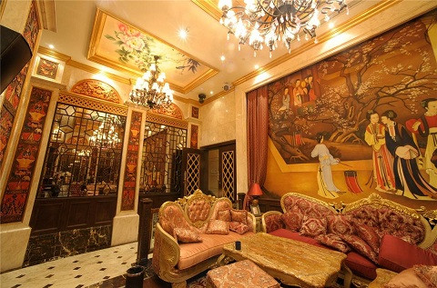 鹿泉高档KTV妹子质量哪家好