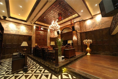 鹿泉哪个KTV少爷男模妹子服务好